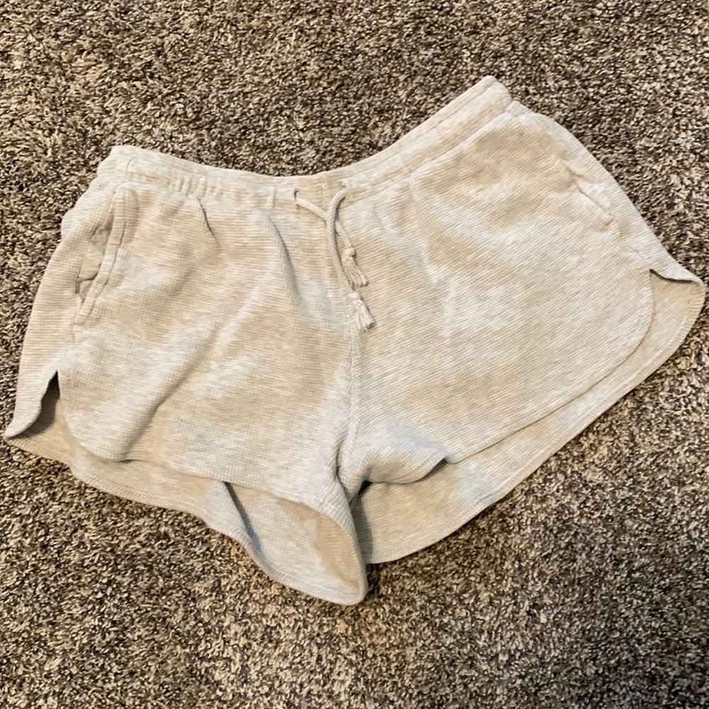 Brandy Melville Comfy Shorts